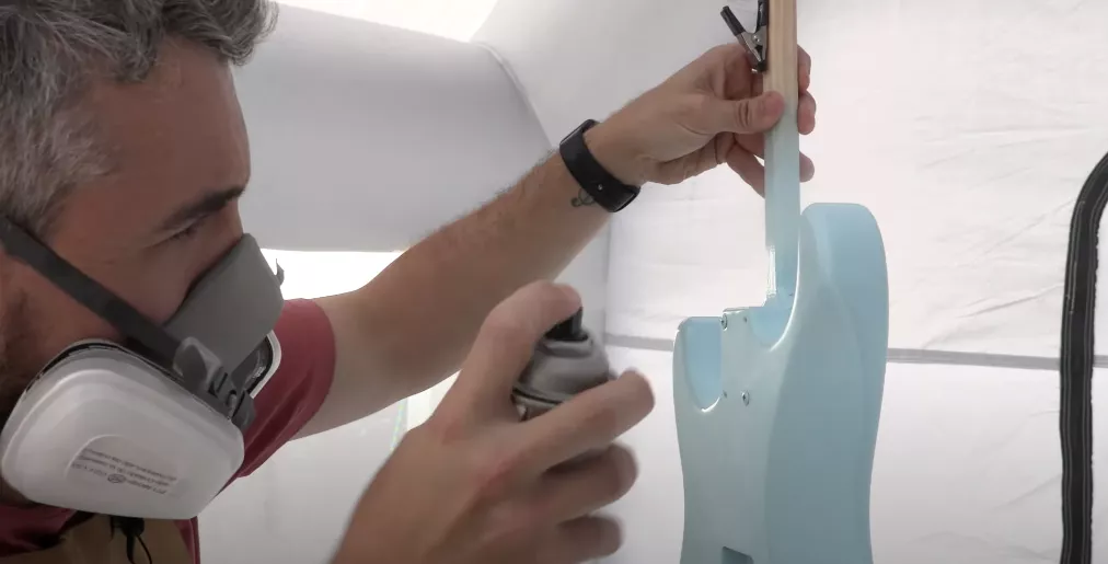 Más retoques de abrigo de color