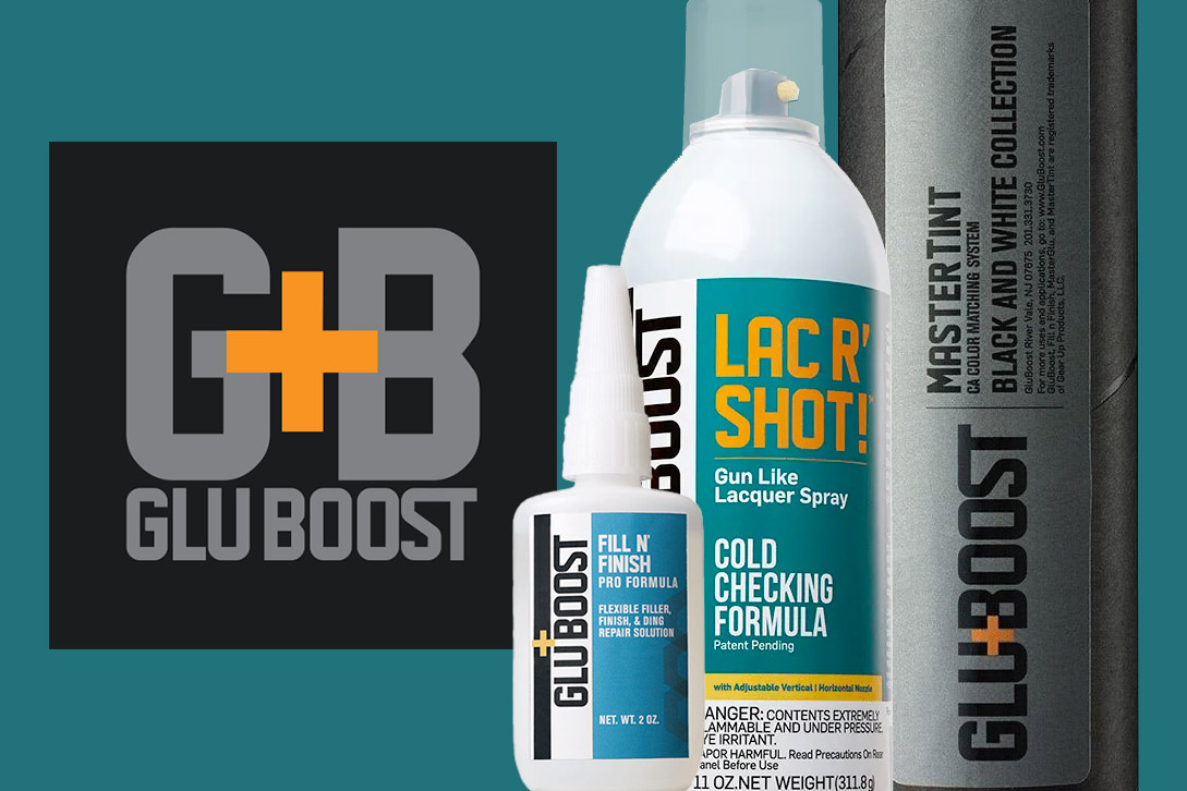 Instrucciones para usar los productos GluBoost