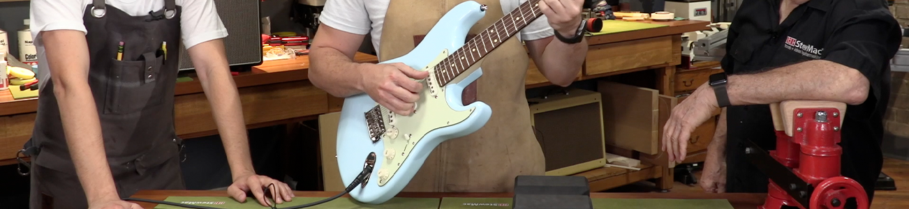 Perfeccionar un brillo de espejo: arena húmeda final, pulido y pulido