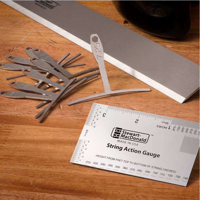 Sets de herramientas StewMac