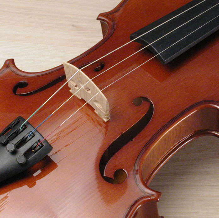 Violín