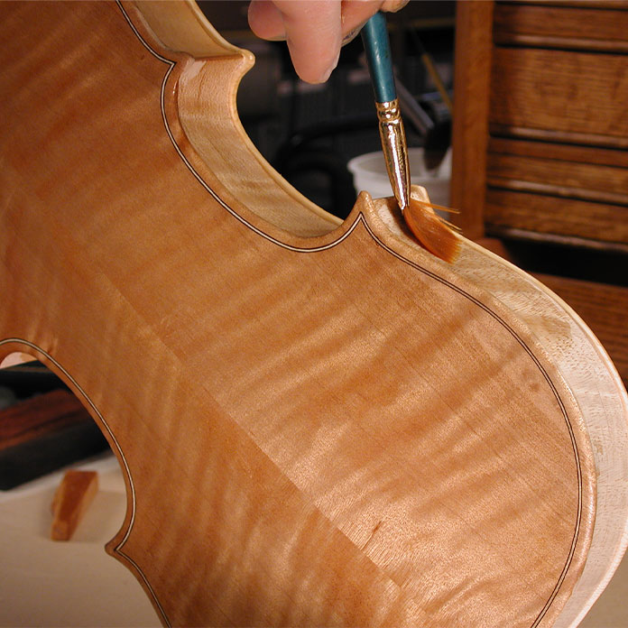 Violín