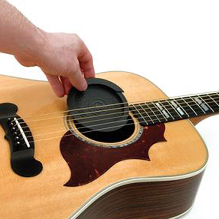 Control del feedback