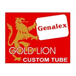 León dorado Genalex