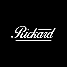 Los clavijeros Rickard