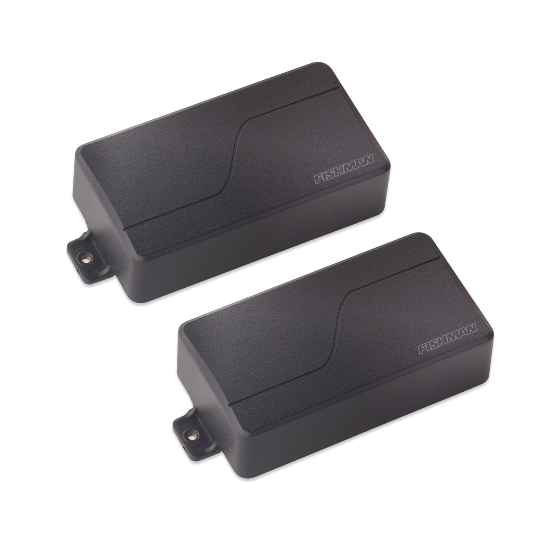 Conjunto moderno de Humbucker Fishman Fluence Conjunto moderno de Humbucker Fishman Fluence