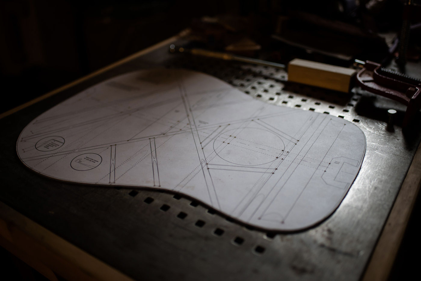 Libros, planos + DVD