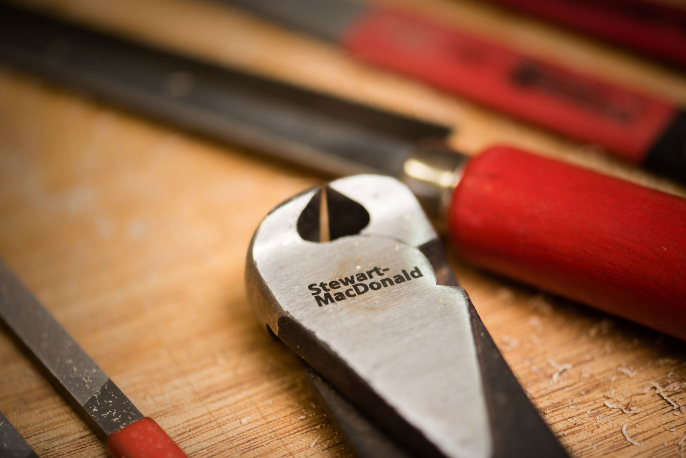 Herramientas para entrastado