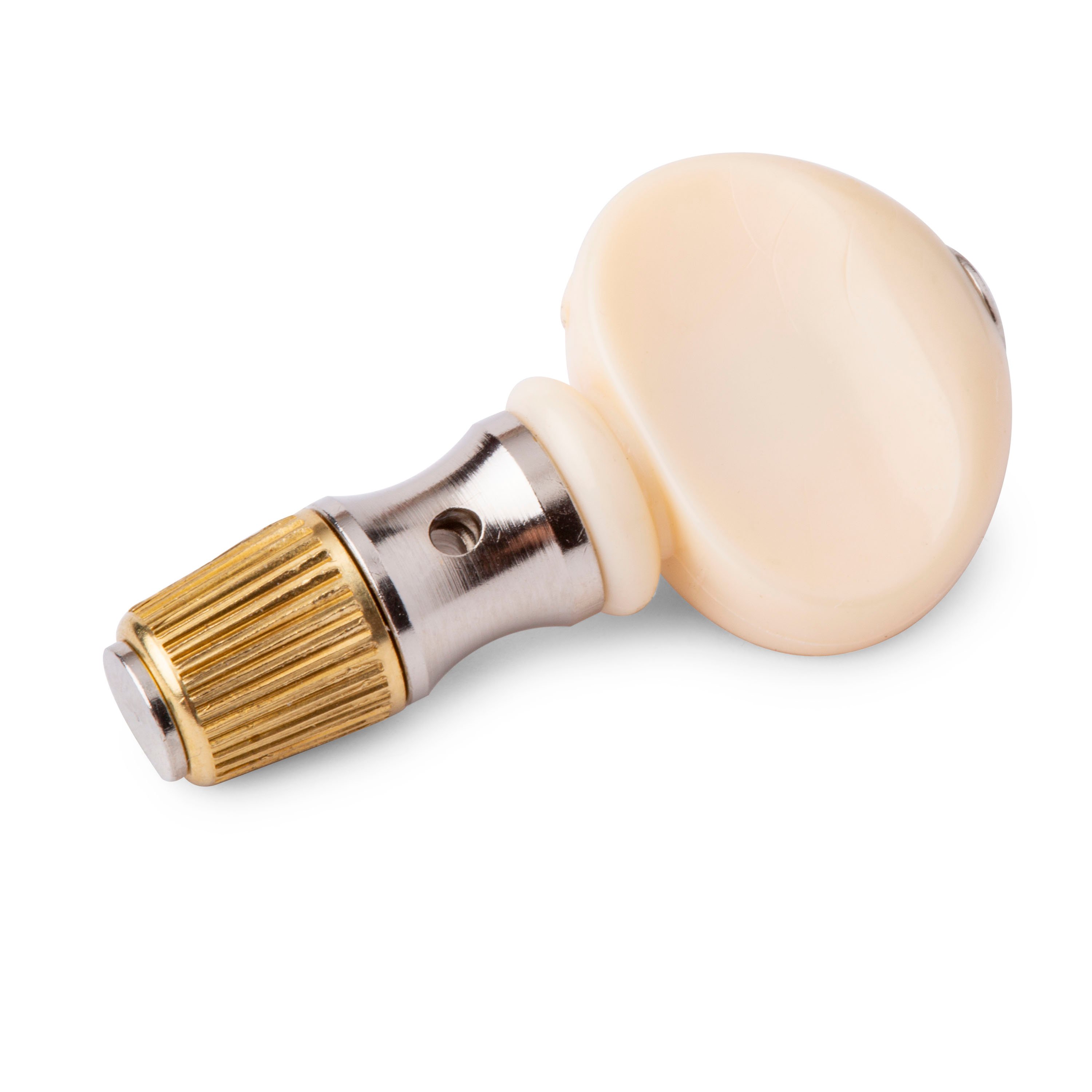 Quinta clavija de cuerda de fricción