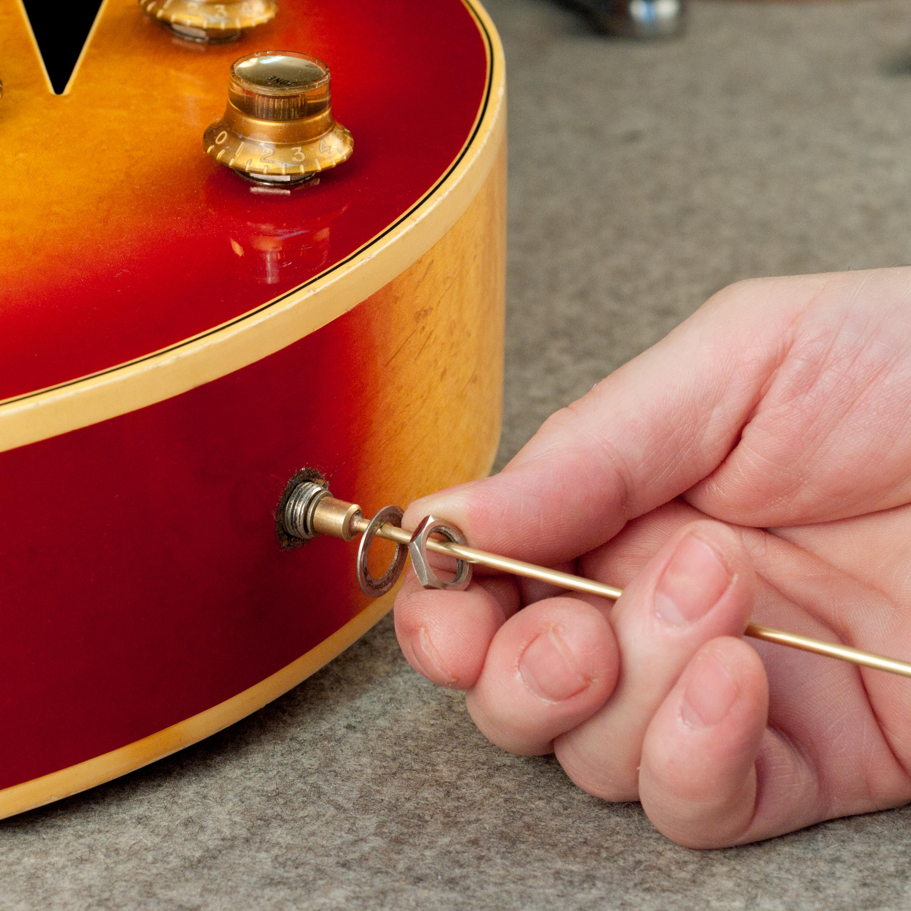 Herramienta de instalación de conectores