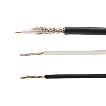 Kit de cableado estándar para Telecaster