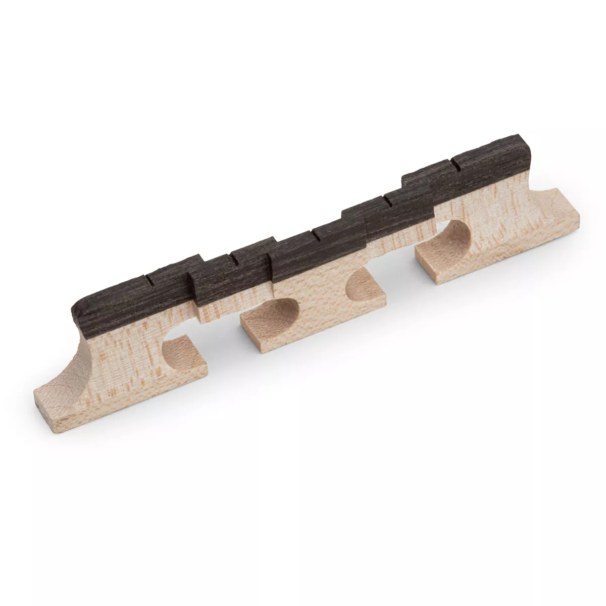 Puente de Banjo compensado de 5-String Puente de Banjo compensado de 5-String