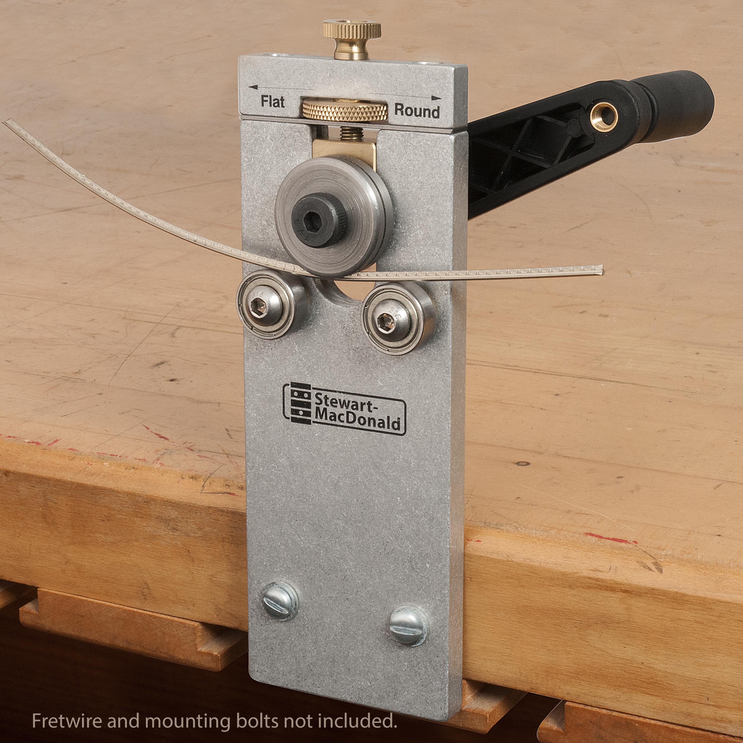 FretBender FretBender