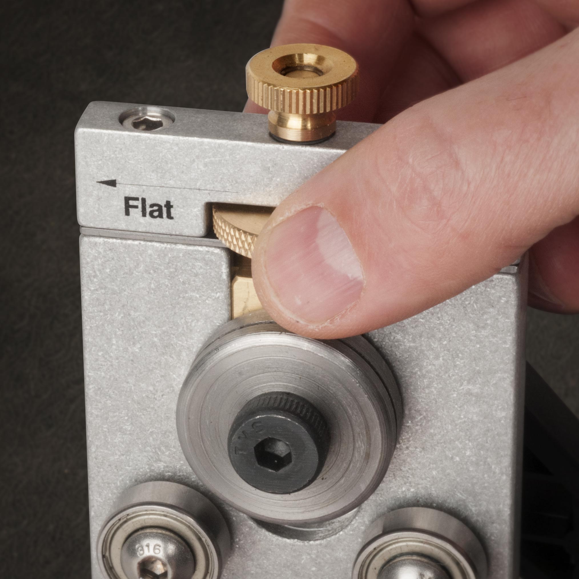 FretBender FretBender