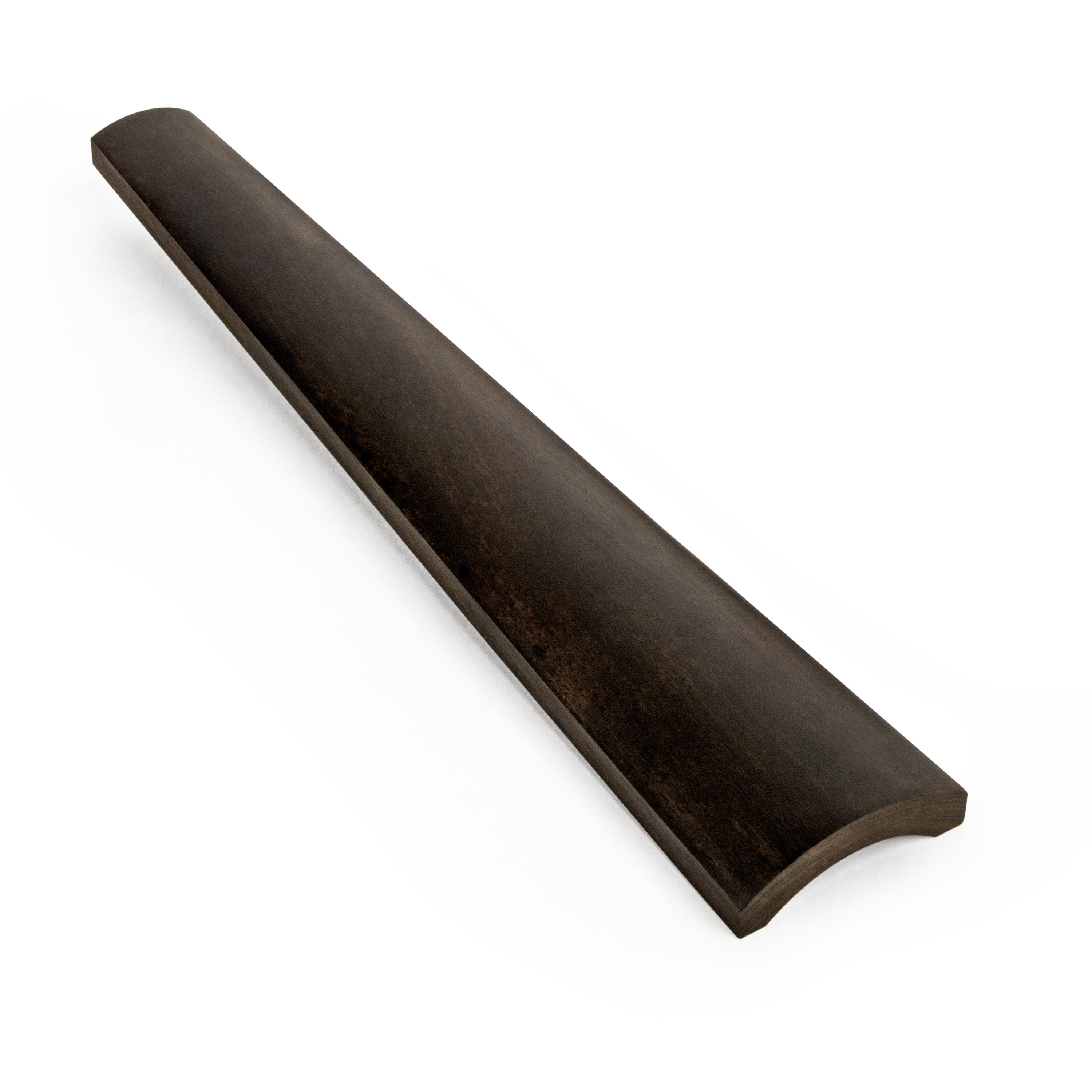 Violín con forma Diapasón