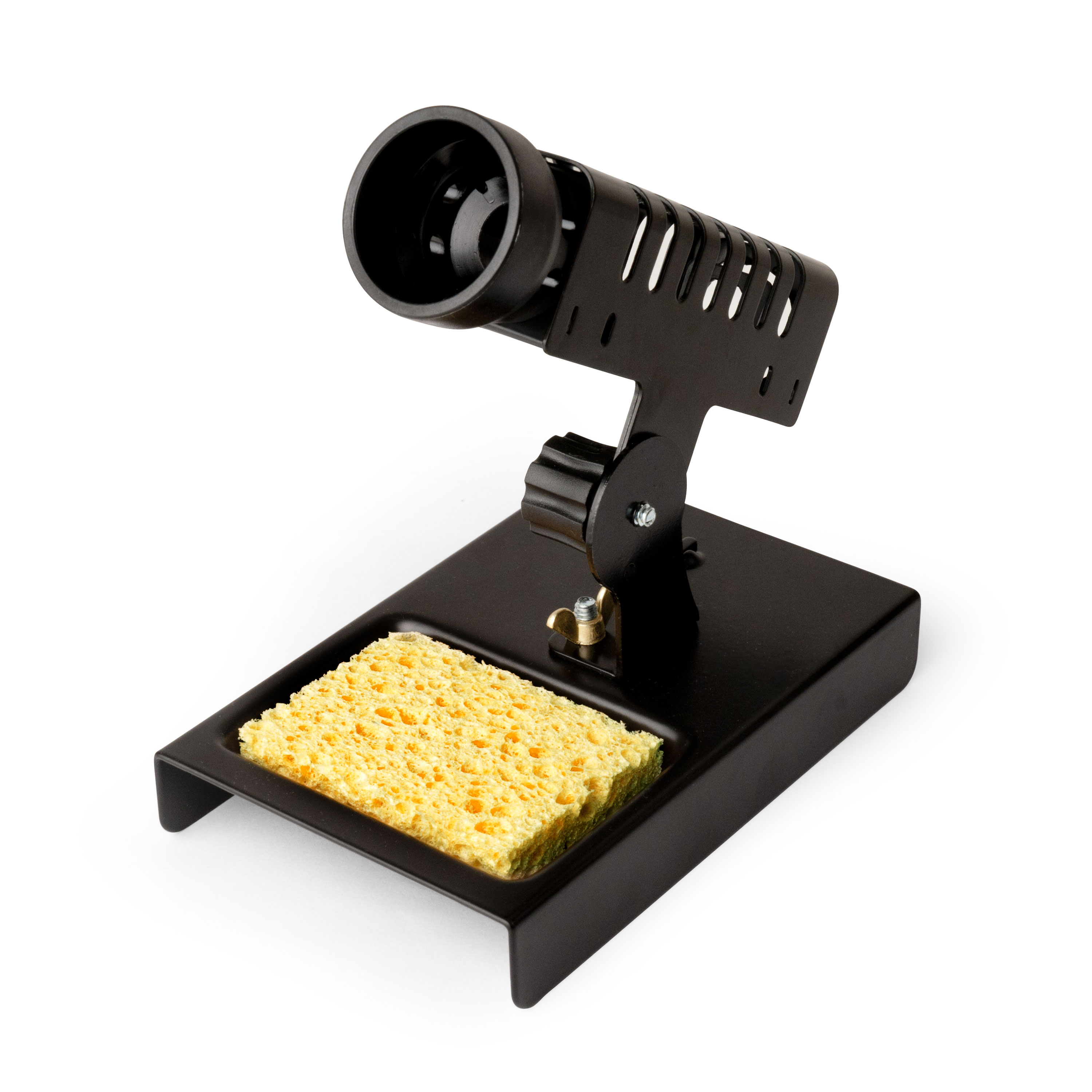 Soporte de soldadura Solomon