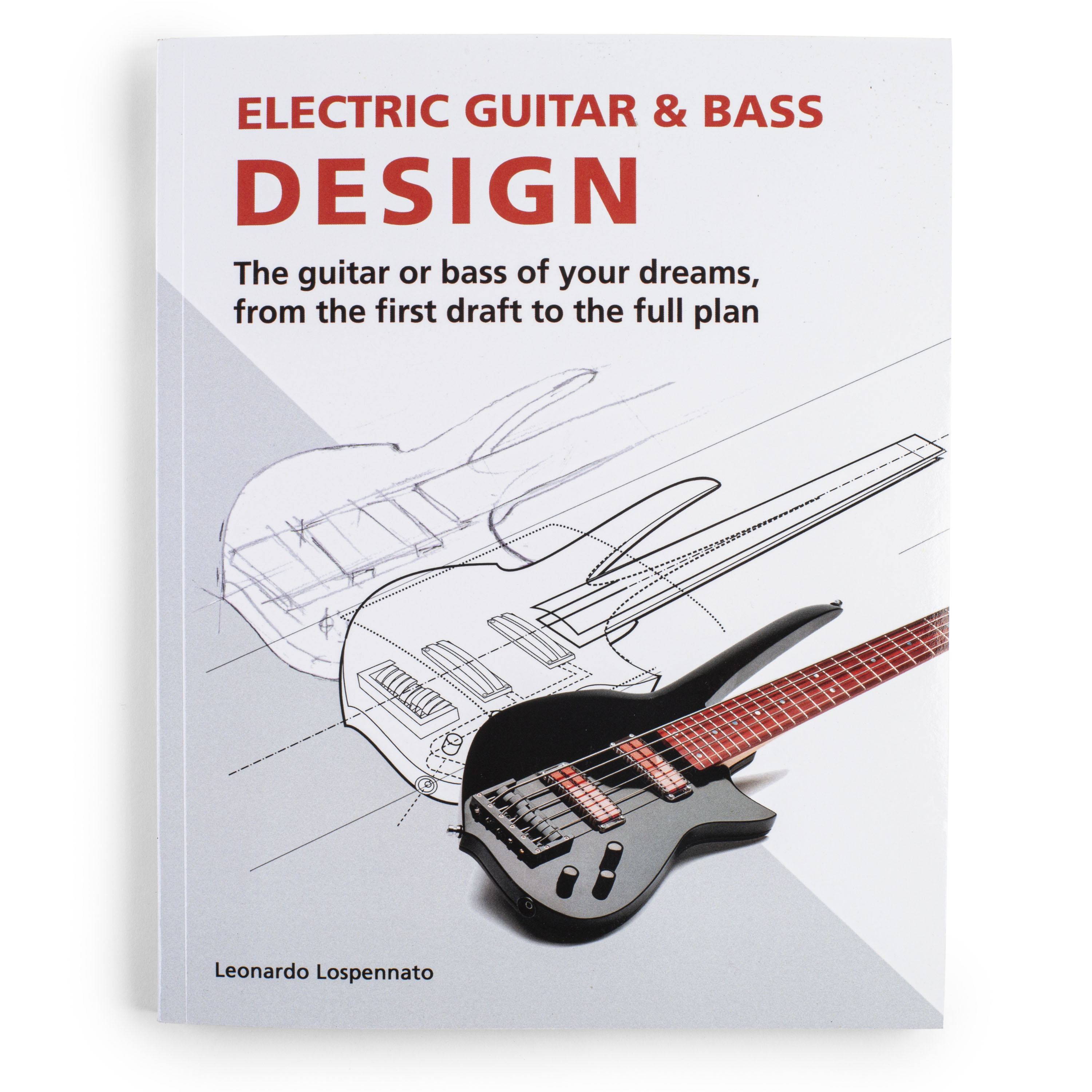 Electric Guitar & Bass Design