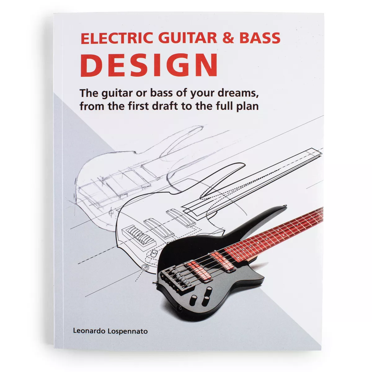 Electric Guitar & Bass Design Electric Guitar & Bass Design