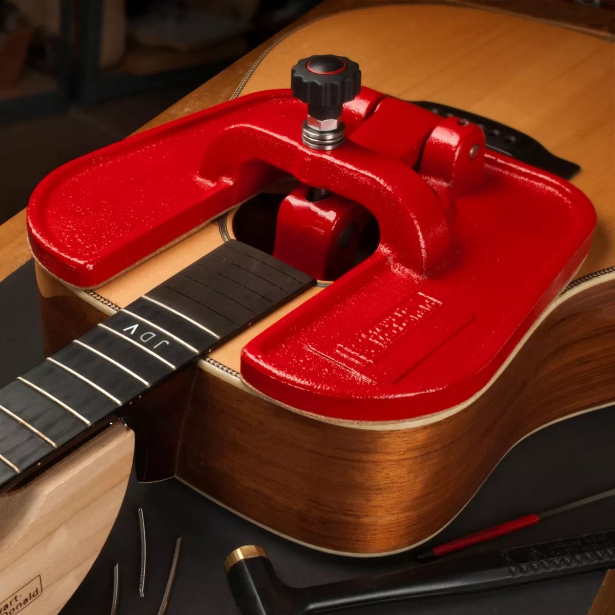 Fret Buck StewMac Fret Buck StewMac