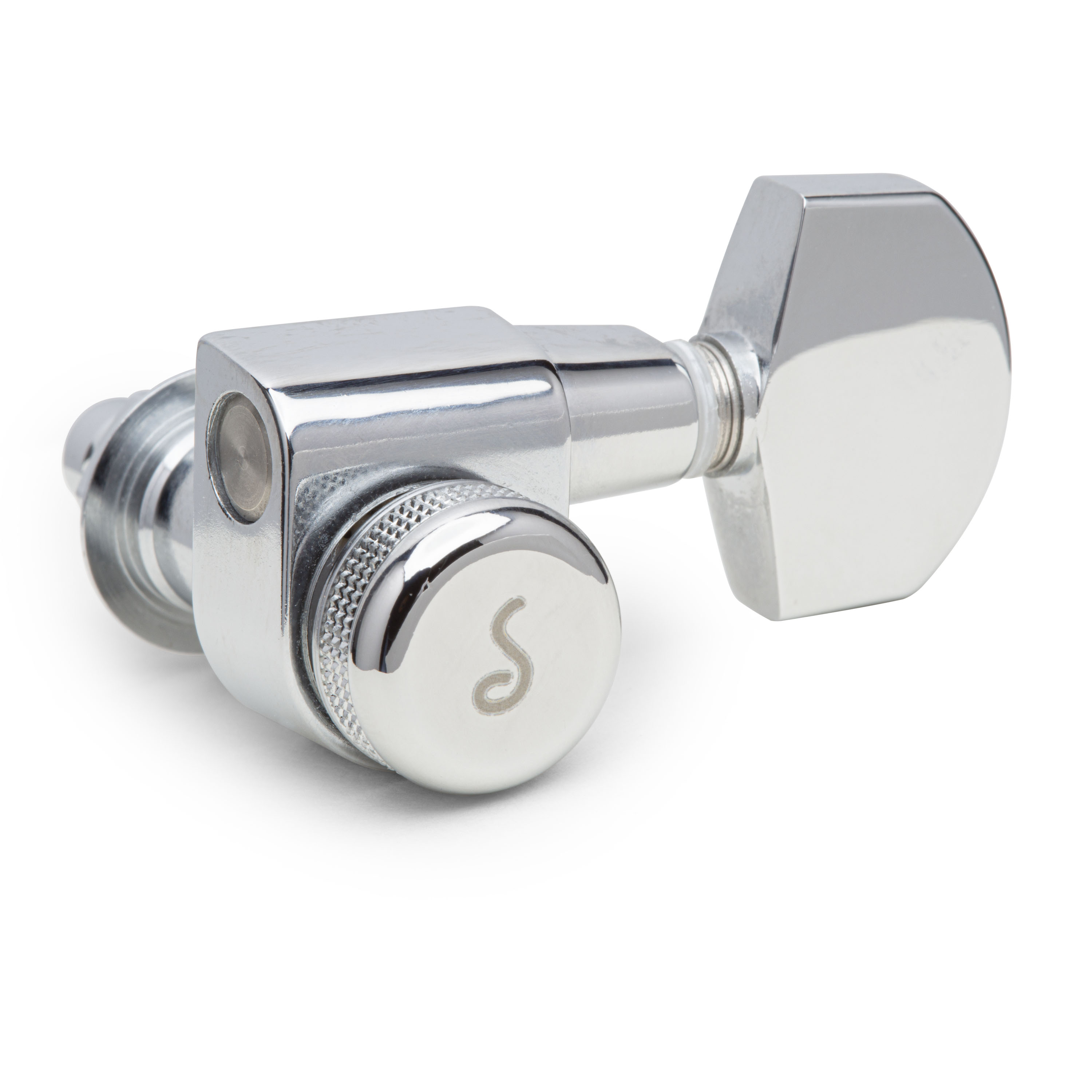 Máquinas de guitarra Schaller Lock 3+3