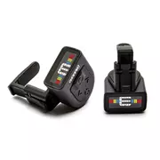 clavijero D'Addario Planet Waves NS, clavijero D'Addario Planet Waves NS (paquete de 2 )