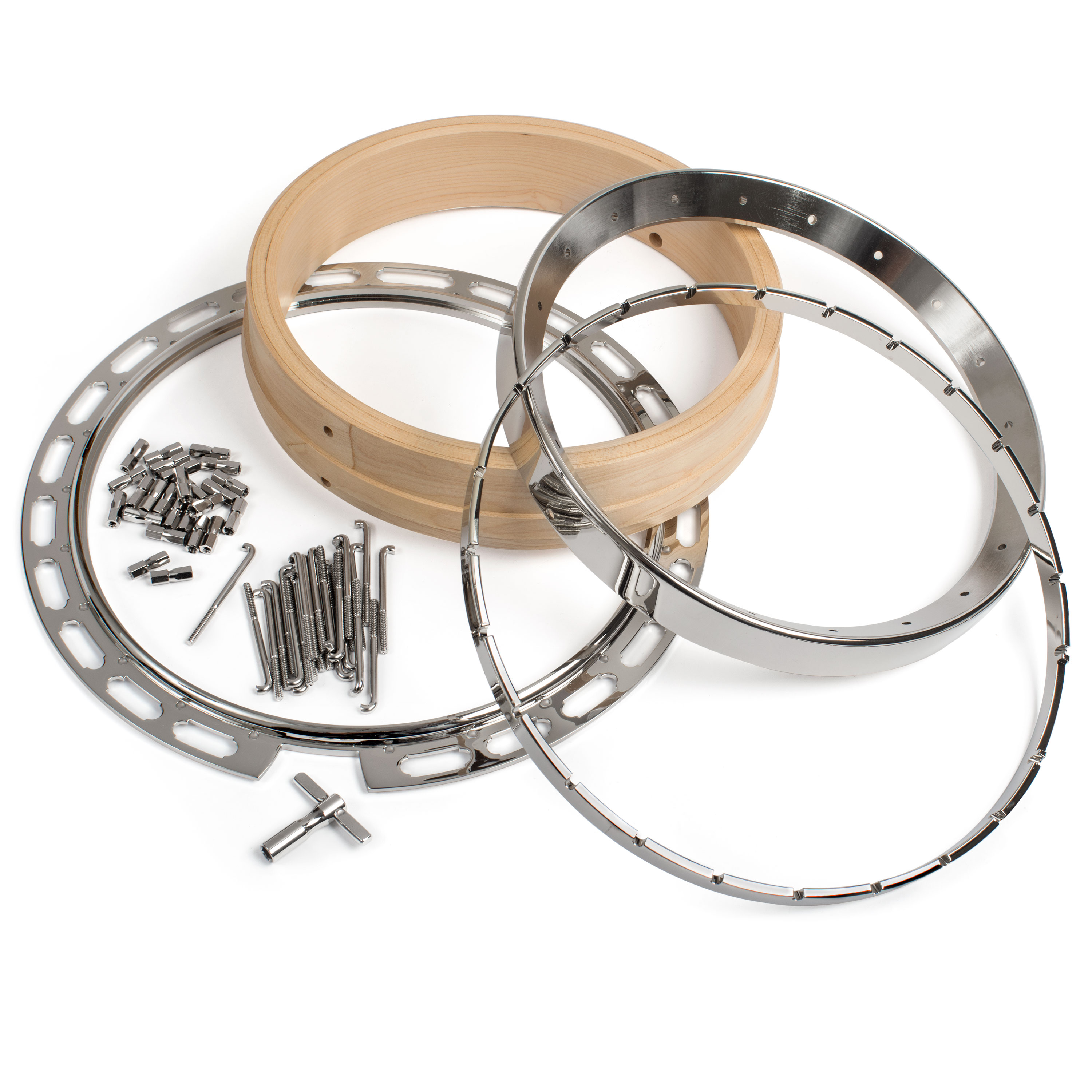 El potenciómetro de cinco Five-Star Bluegrass Banjo El potenciómetro de cinco Five-Star Bluegrass Banjo