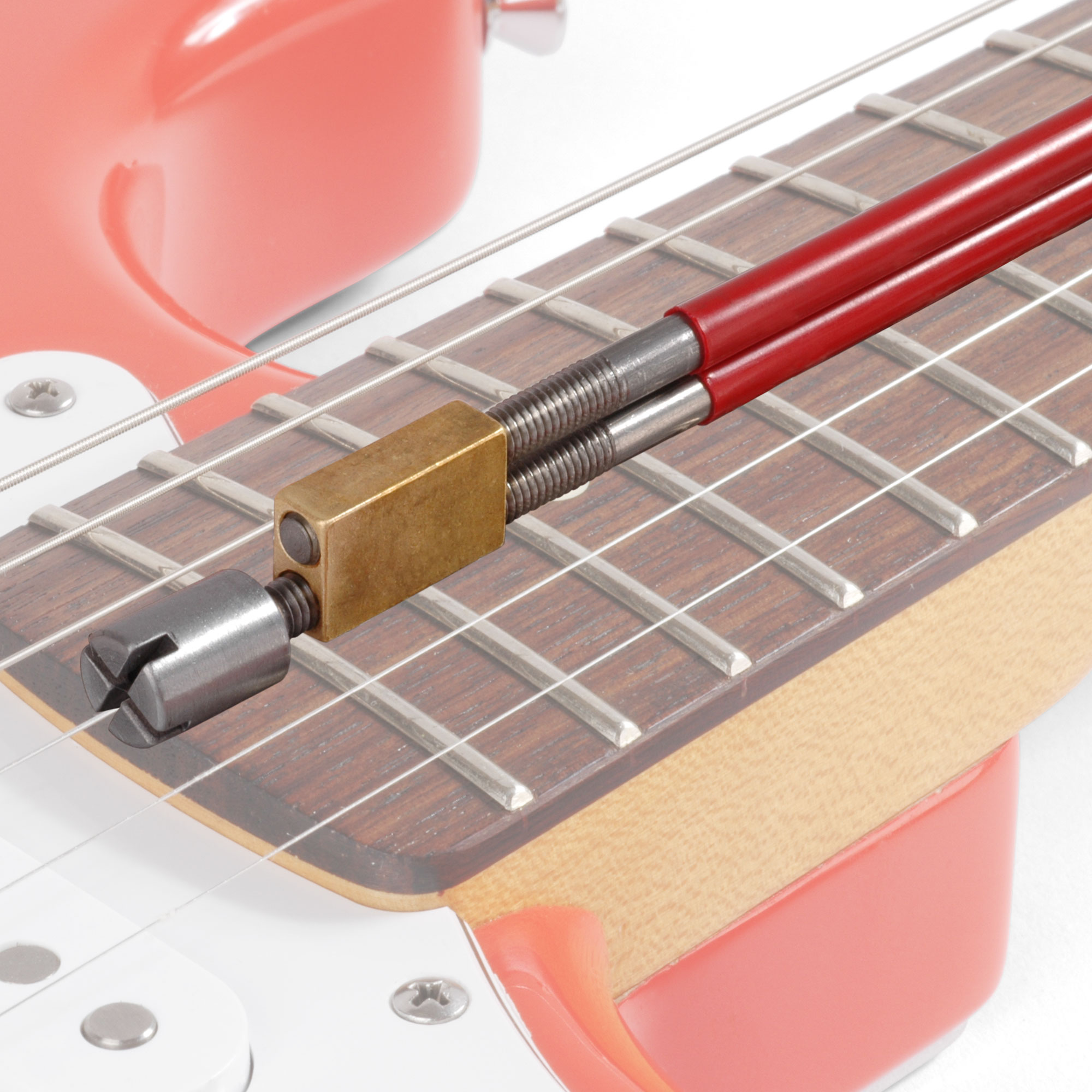 Tuerca ranurada Almas Hot Rod Tuerca ranurada Almas Hot Rod