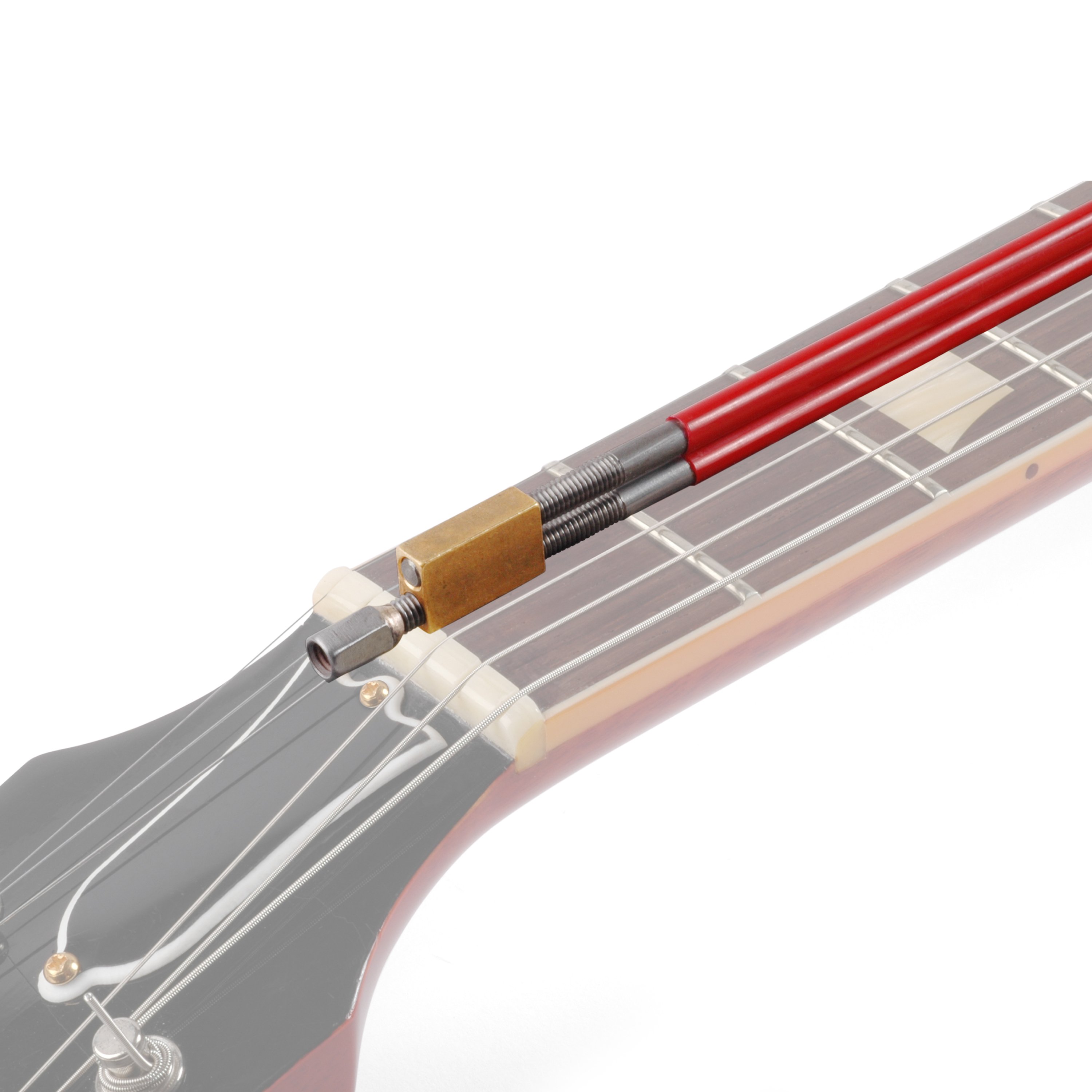 Tuerca hexagonal Almas Hot Rod Tuerca hexagonal Almas Hot Rod