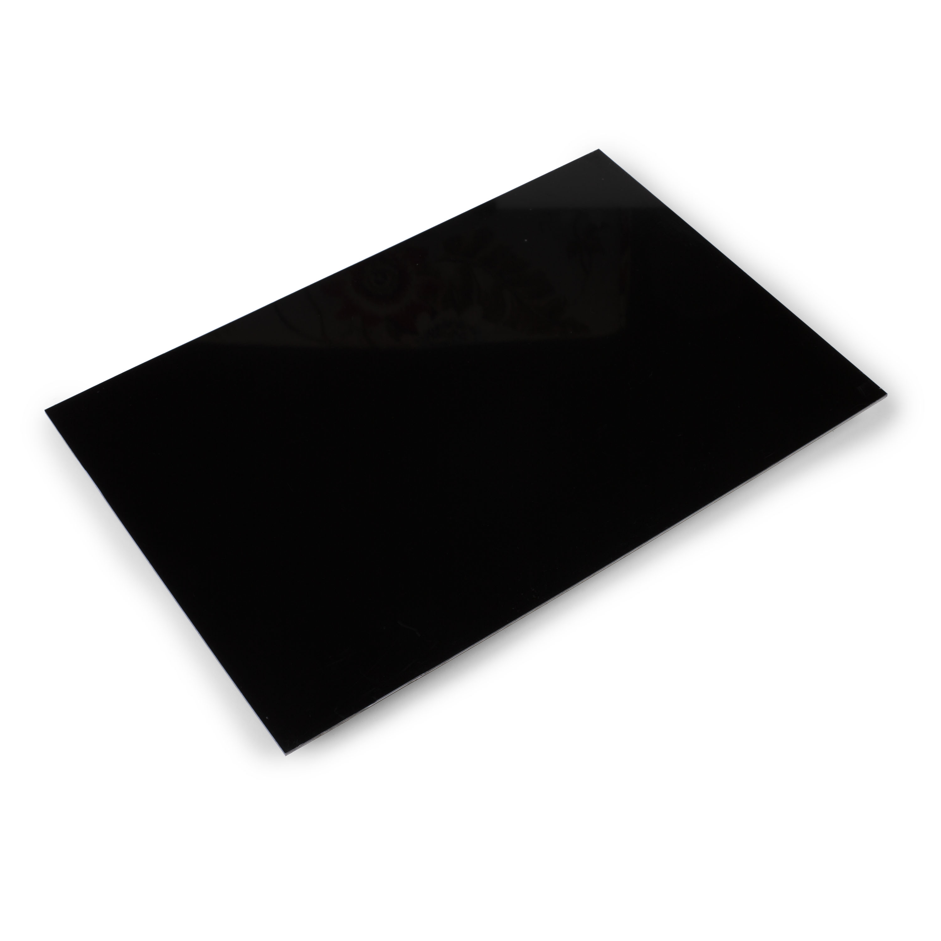 Material Pickguard de 5 capas