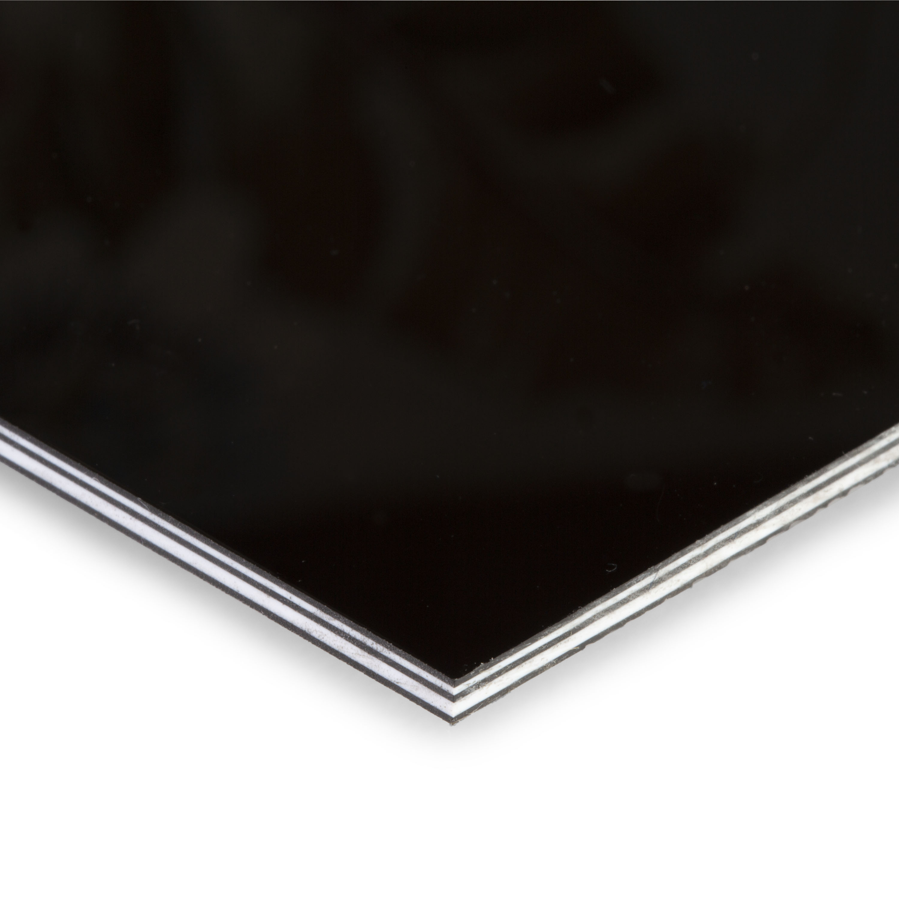 Material Pickguard de 5 capas Material Pickguard de 5 capas