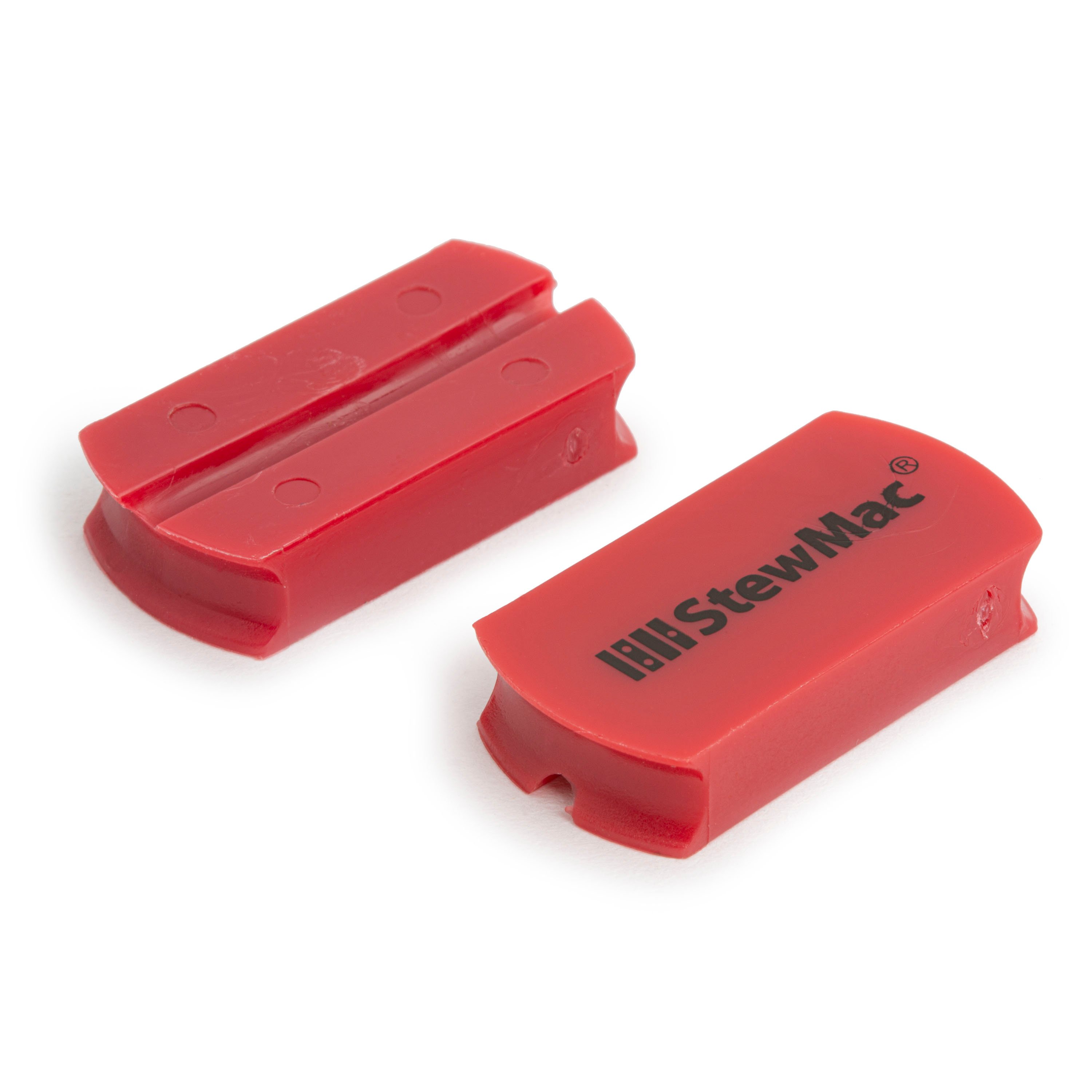 Miniseparadores de cuerdas, juego de 2