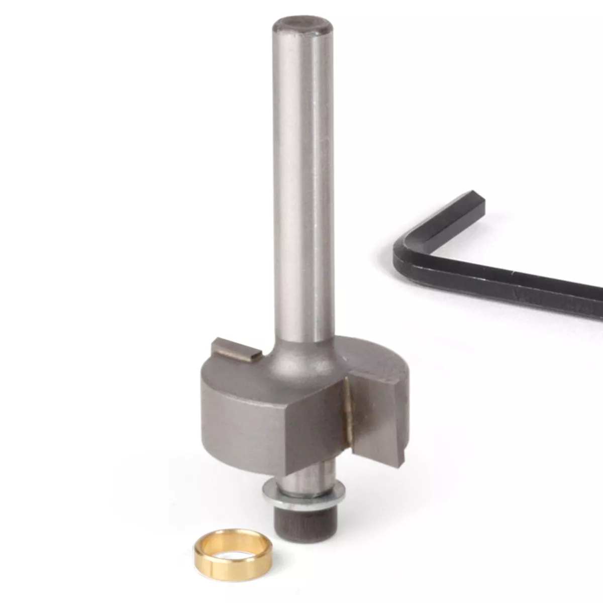 Bit enrutador de unión StewMac Bit enrutador de unión StewMac