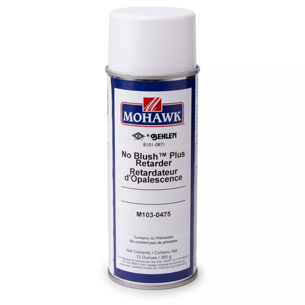 Retardador de opalescencia Retardador de opalescencia