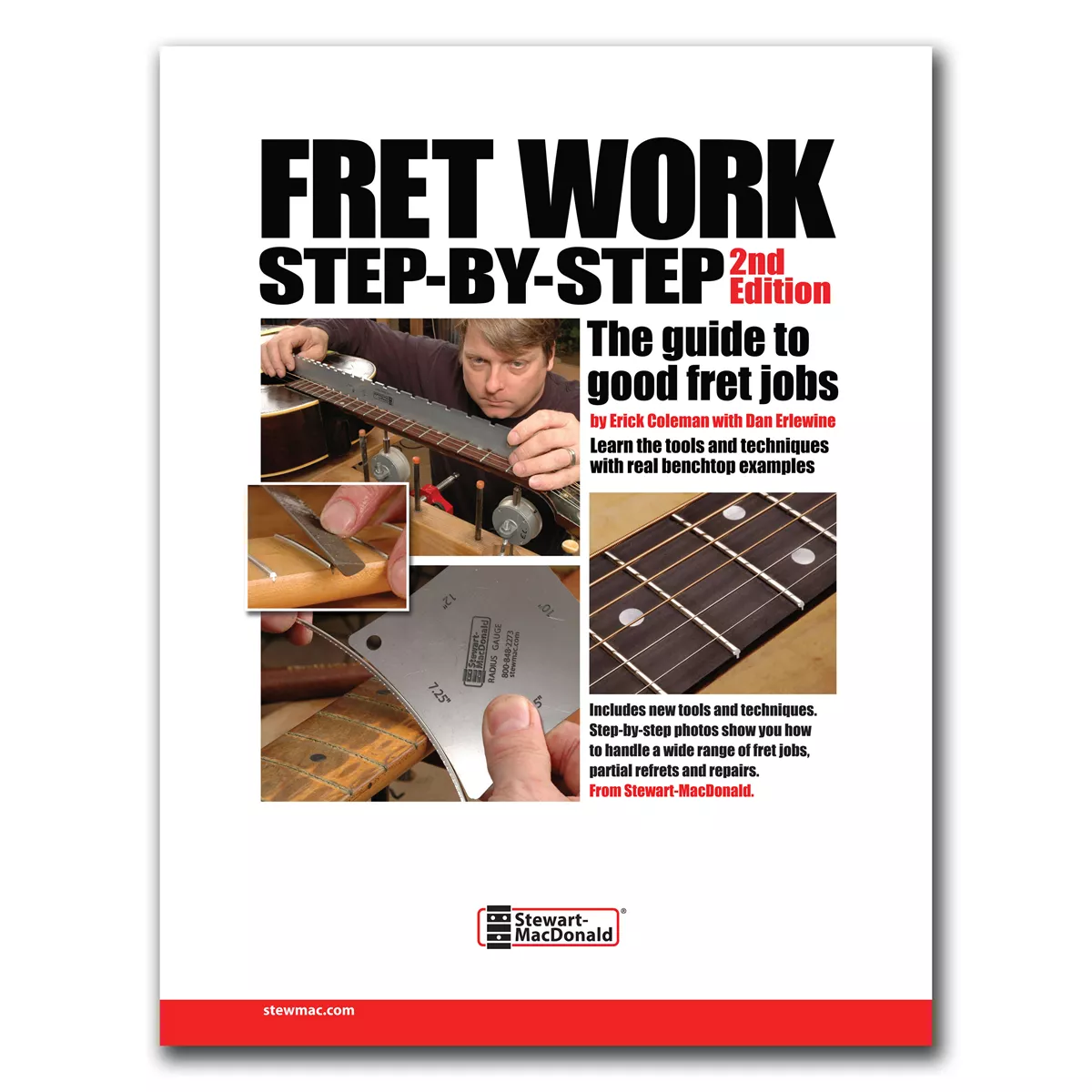 Fret Work Step-By-Step Fret Work Step-By-Step