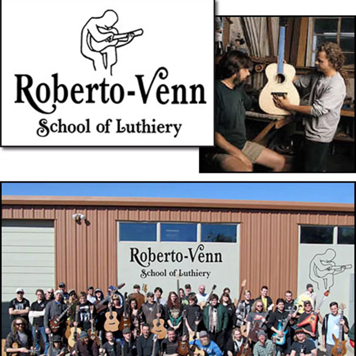 Lista de herramientas para Roberto-Venn School of Luthiery Lista de herramientas para Roberto-Venn School of Luthiery