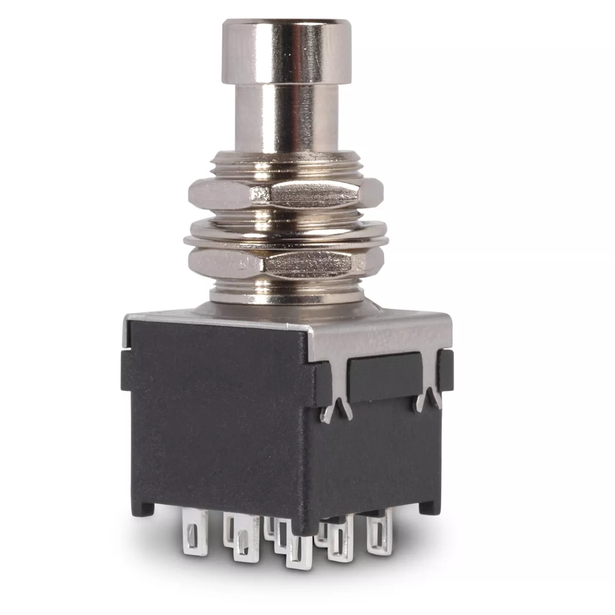 3PDT Interruptor de accionamiento 3PDT Interruptor de accionamiento