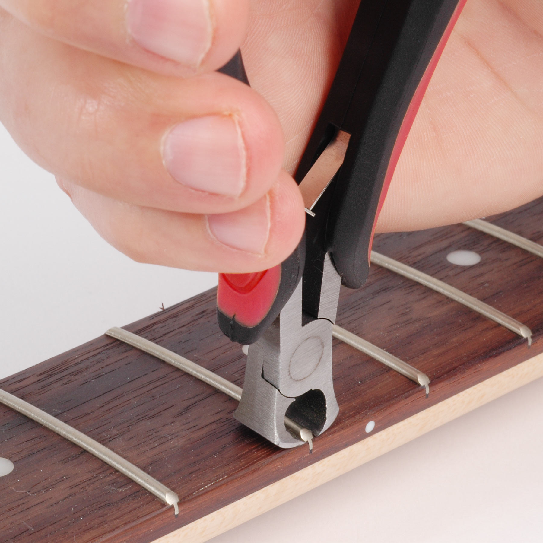 Extractor de trastes