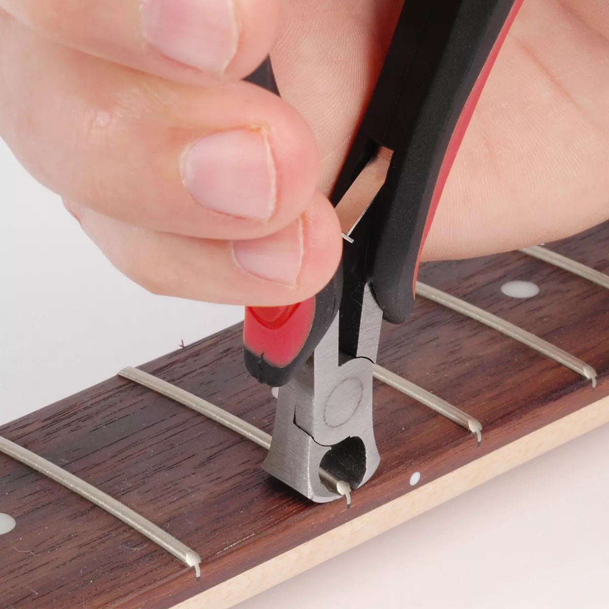 Extractor de trastes Extractor de trastes