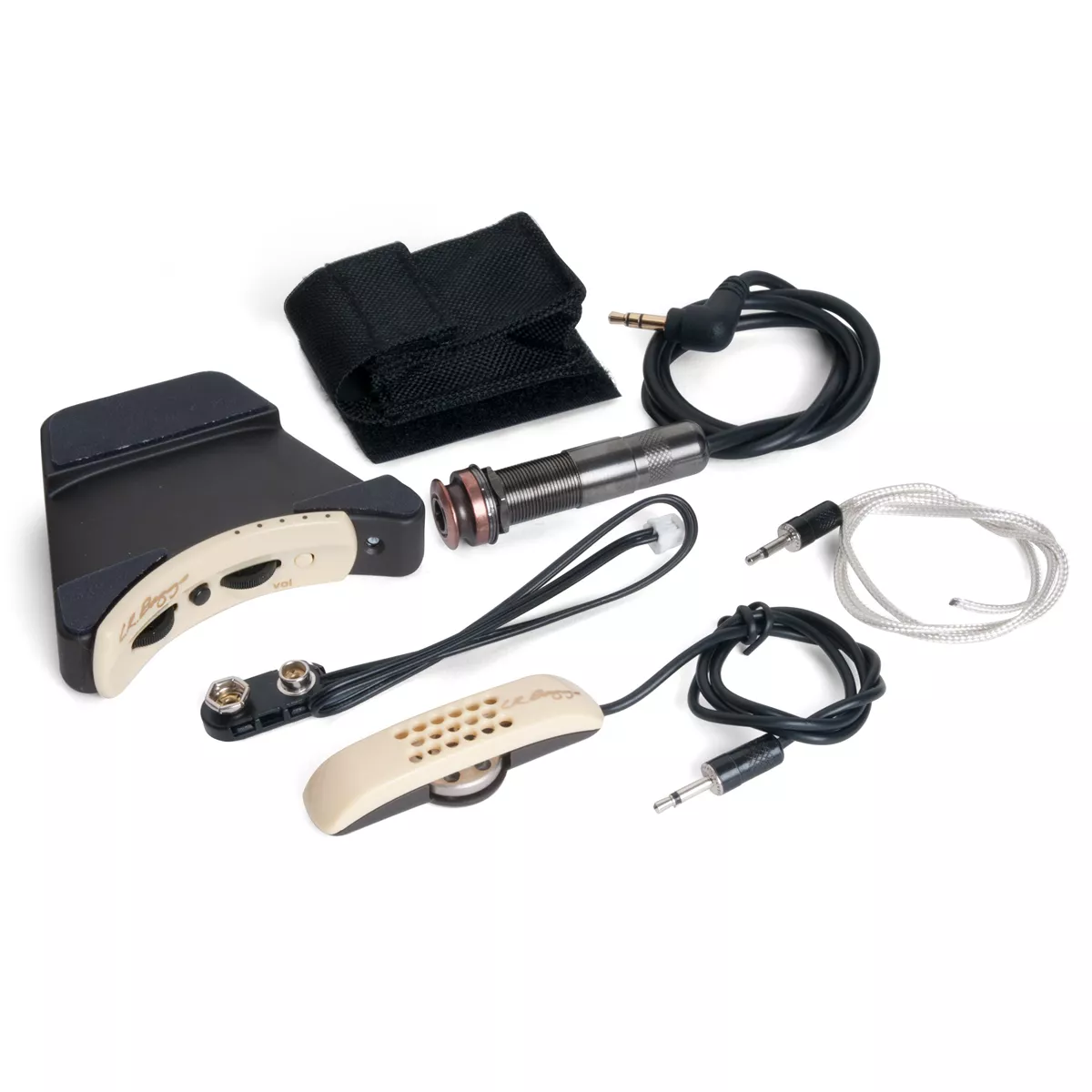 Sistema L.R. Baggs Anthem Sistema L.R. Baggs Anthem