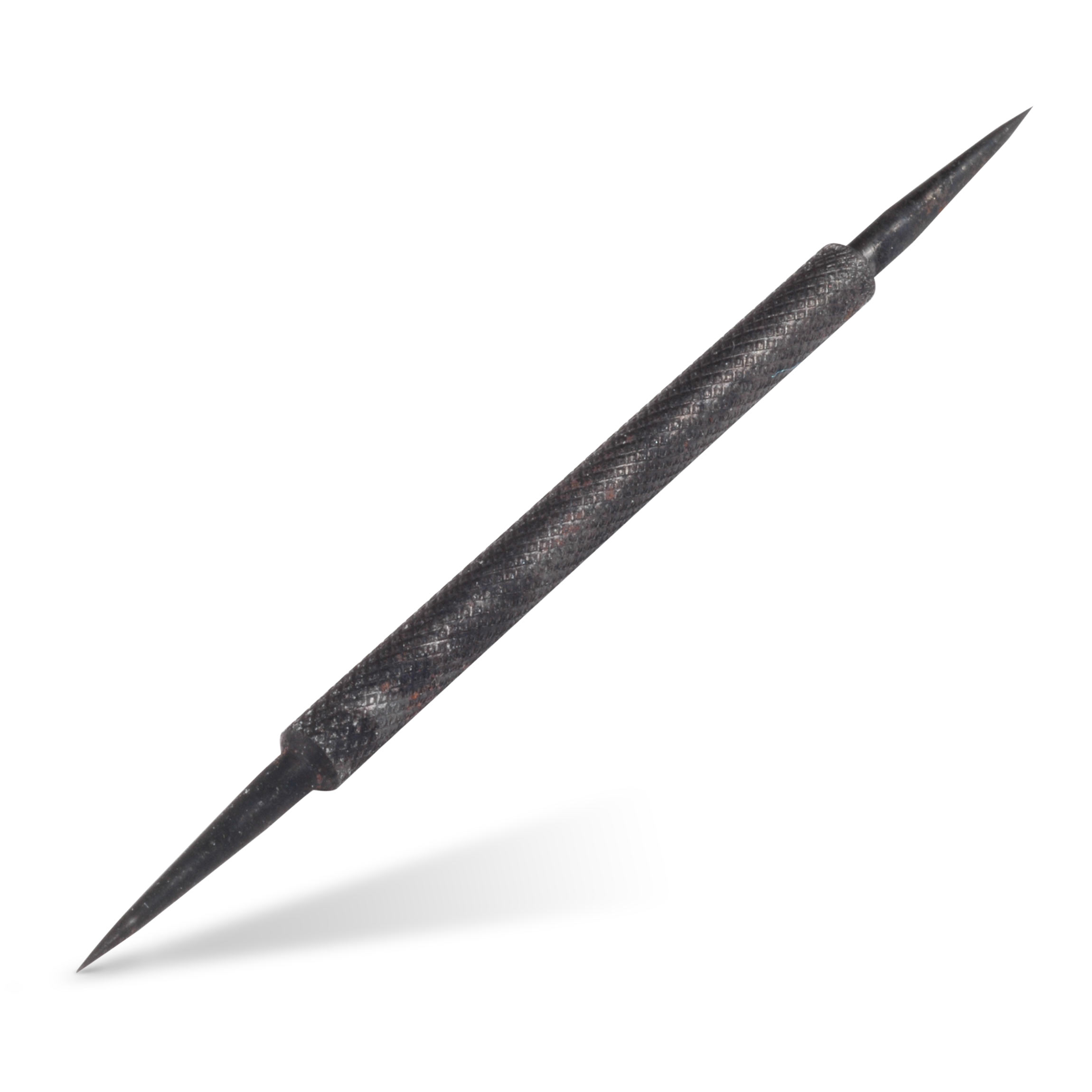 Rastreo de rastreo de incrustaciones