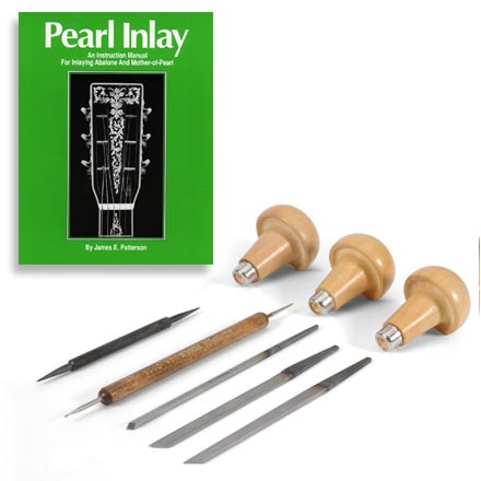 Grabado esencial Set de Herramientas Grabado esencial Set de Herramientas