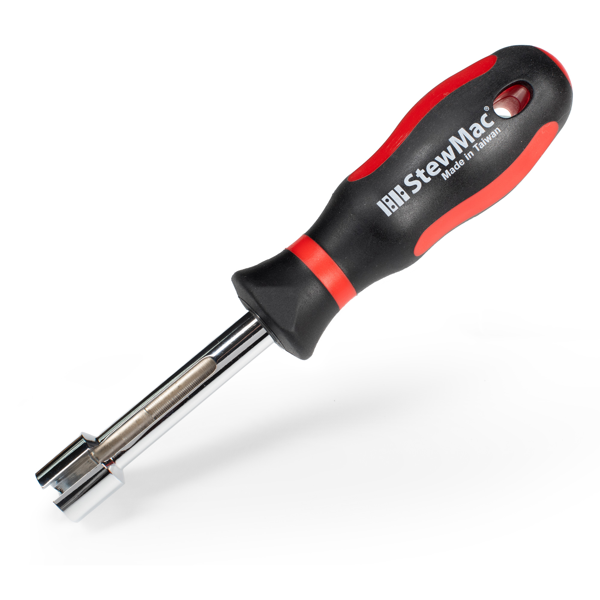 Llave de end pin jack