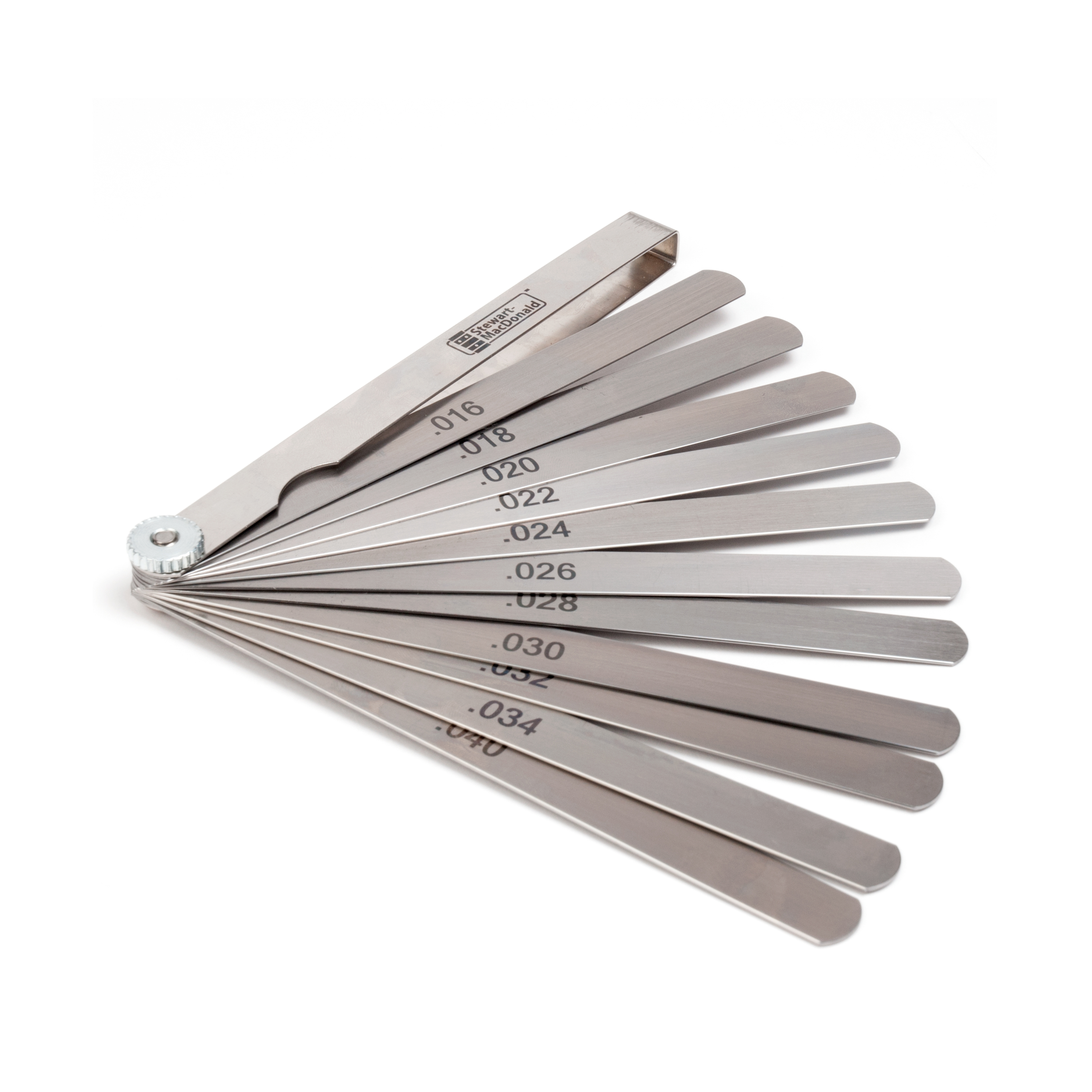 Indicadores de palpador