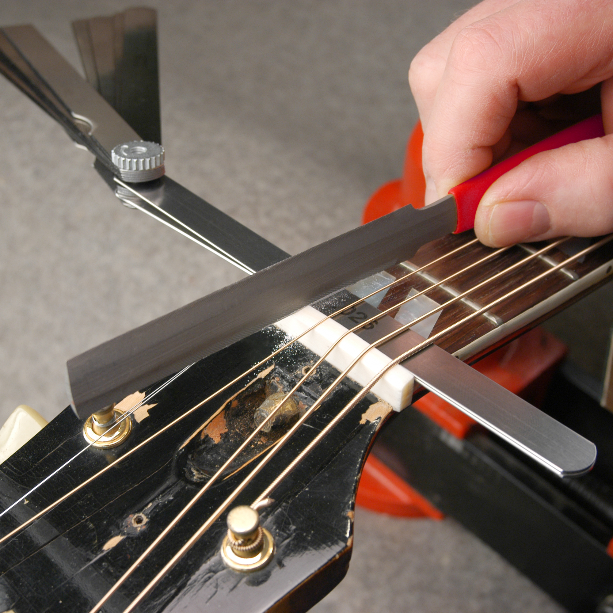 Indicadores de palpador Indicadores de palpador