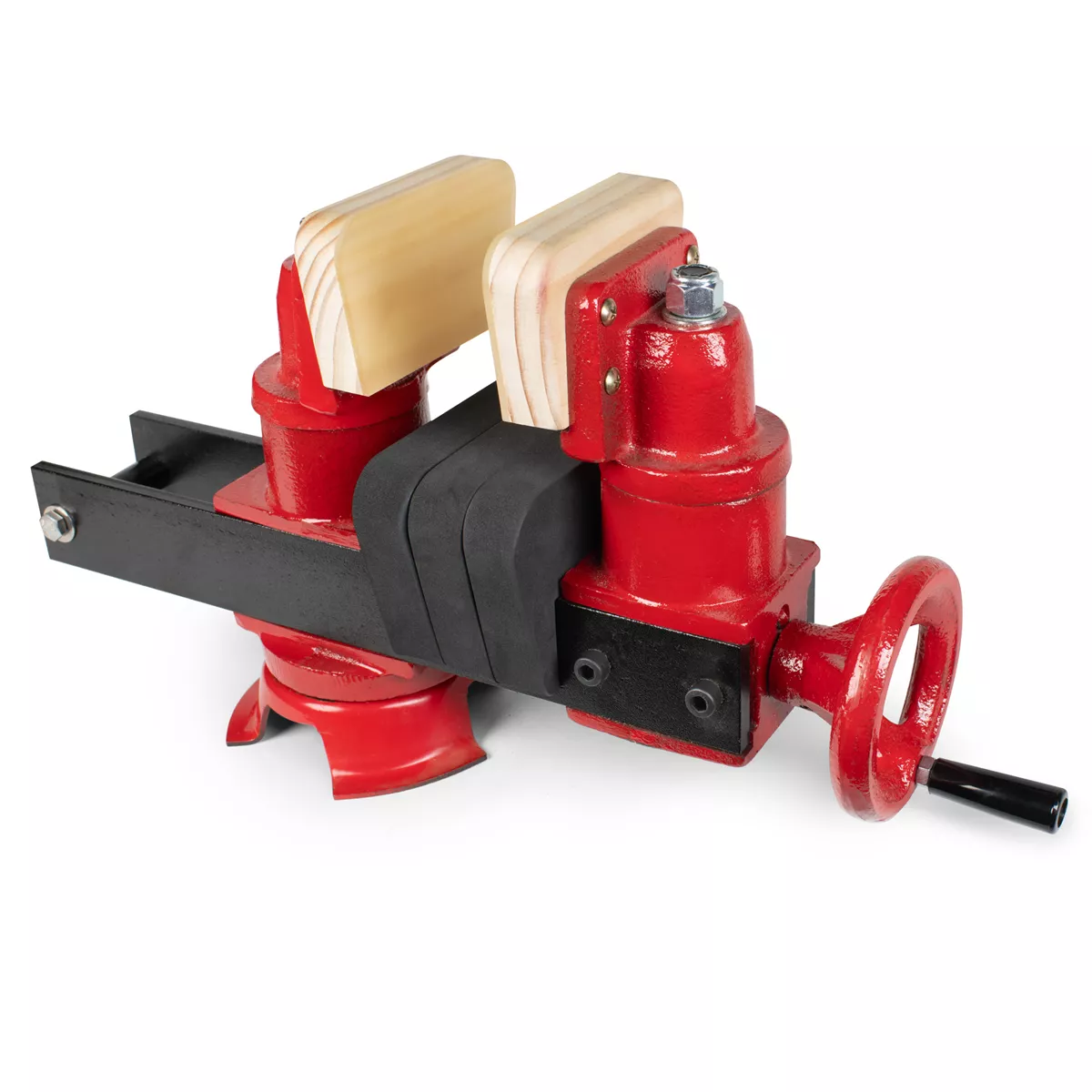 Tornillo de banco para reparar guitarras Tornillo de banco para reparar guitarras