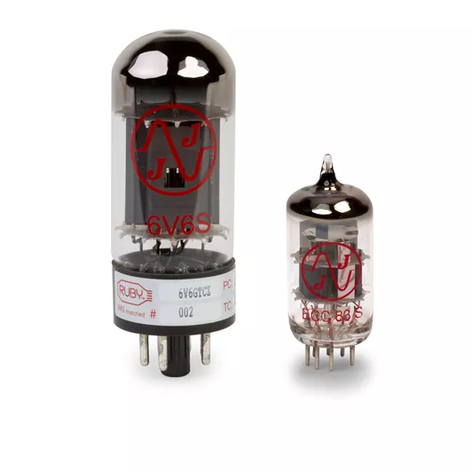 Juego de válvula Fender Champion 600 Juego de válvula Fender Champion 600