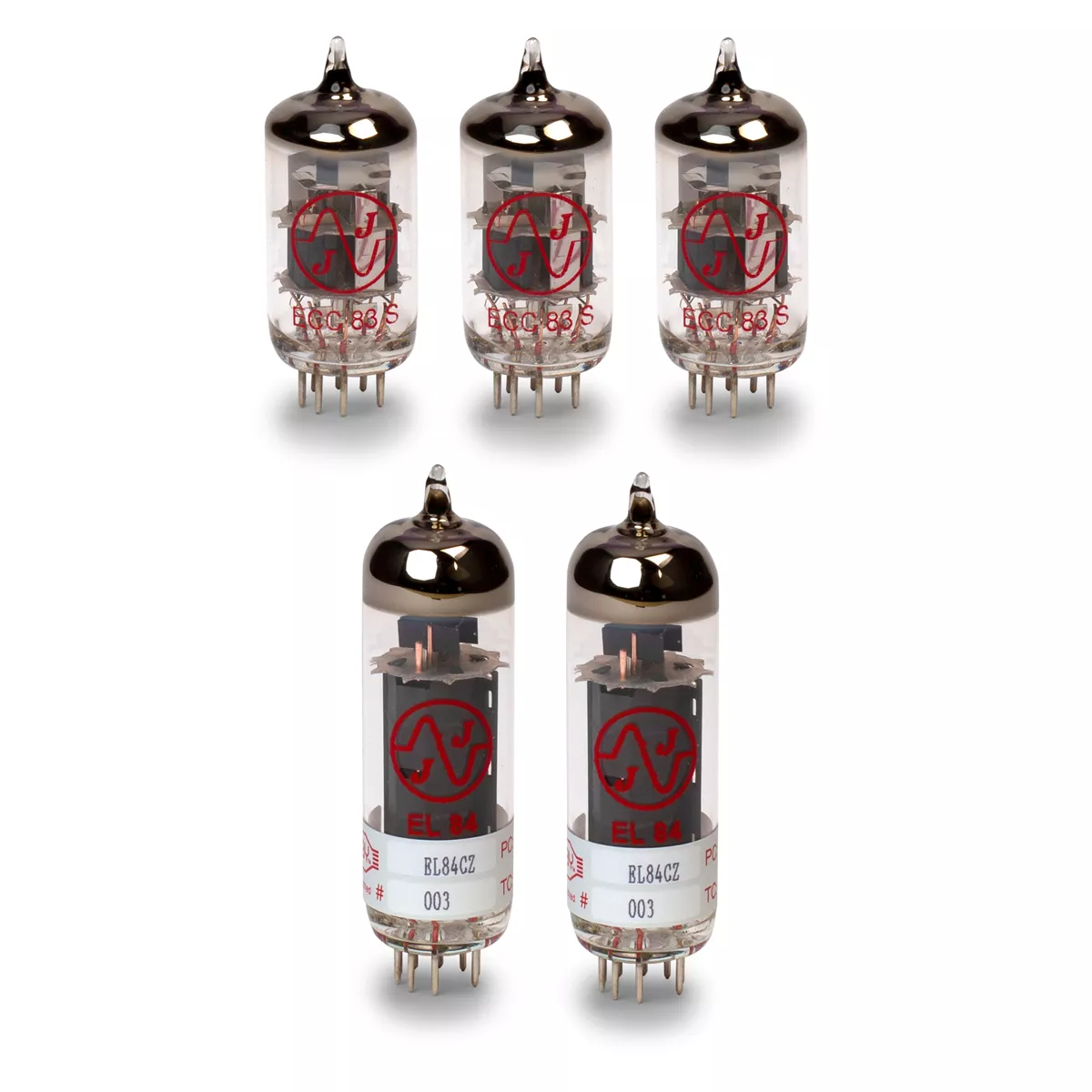 Juego de tubos naranja Dark Terror con tubos de alimentación a juego Juego de tubos naranja Dark Terror con tubos de alimentación a juego