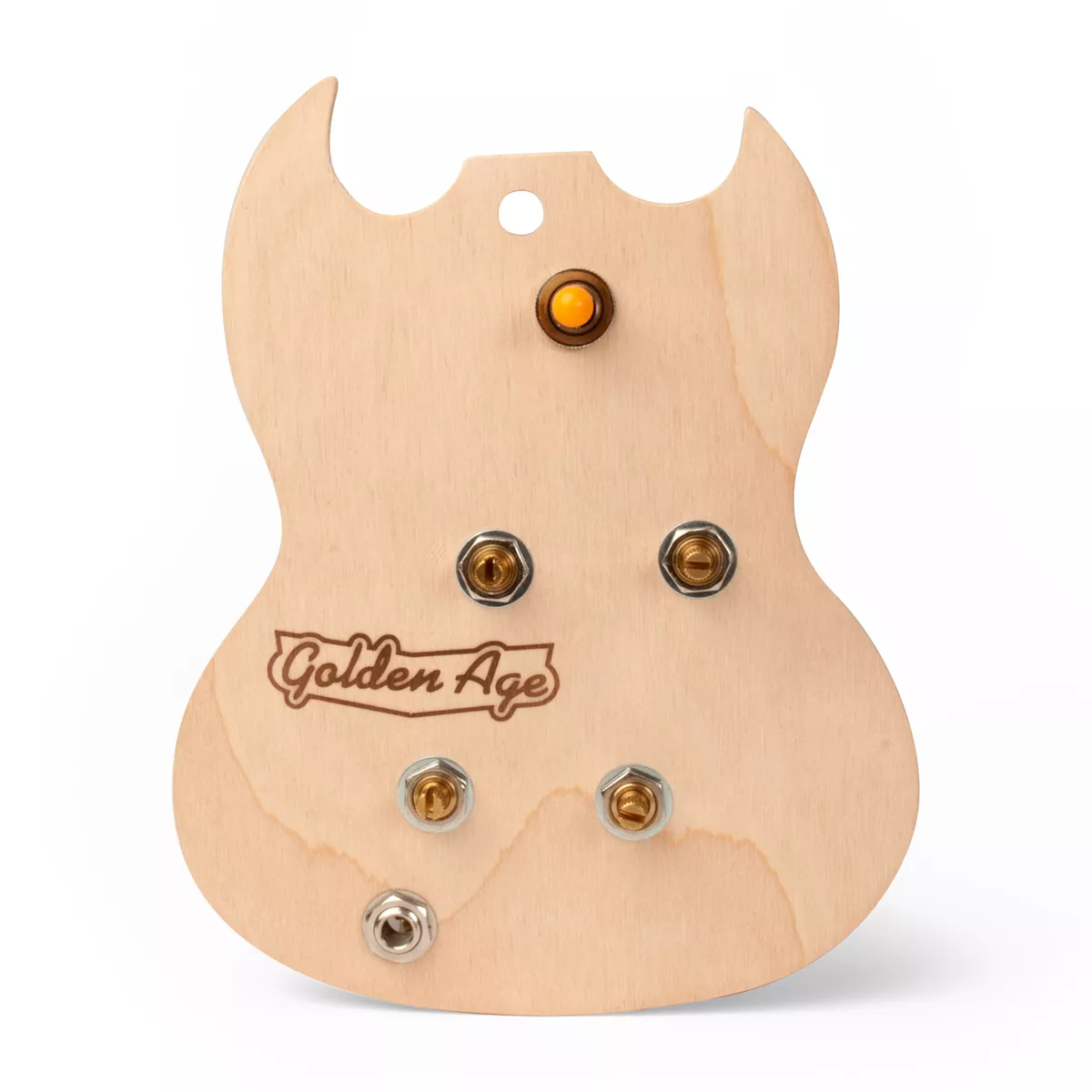 Golden Age Kit Precableado a Gibson® SG® Golden Age Kit Precableado a Gibson® SG®