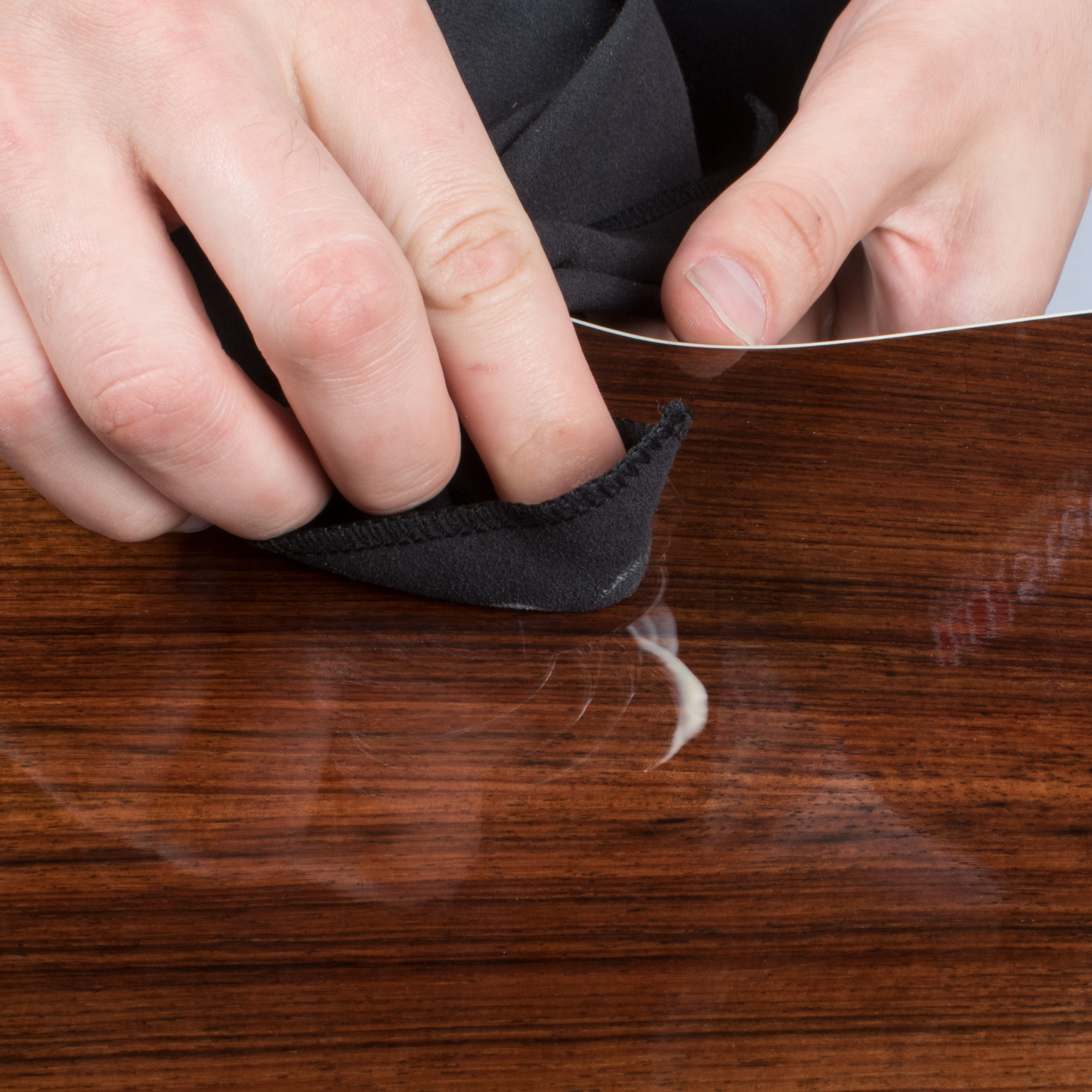 ColorTone Clean + Shine con eliminador de arañazos