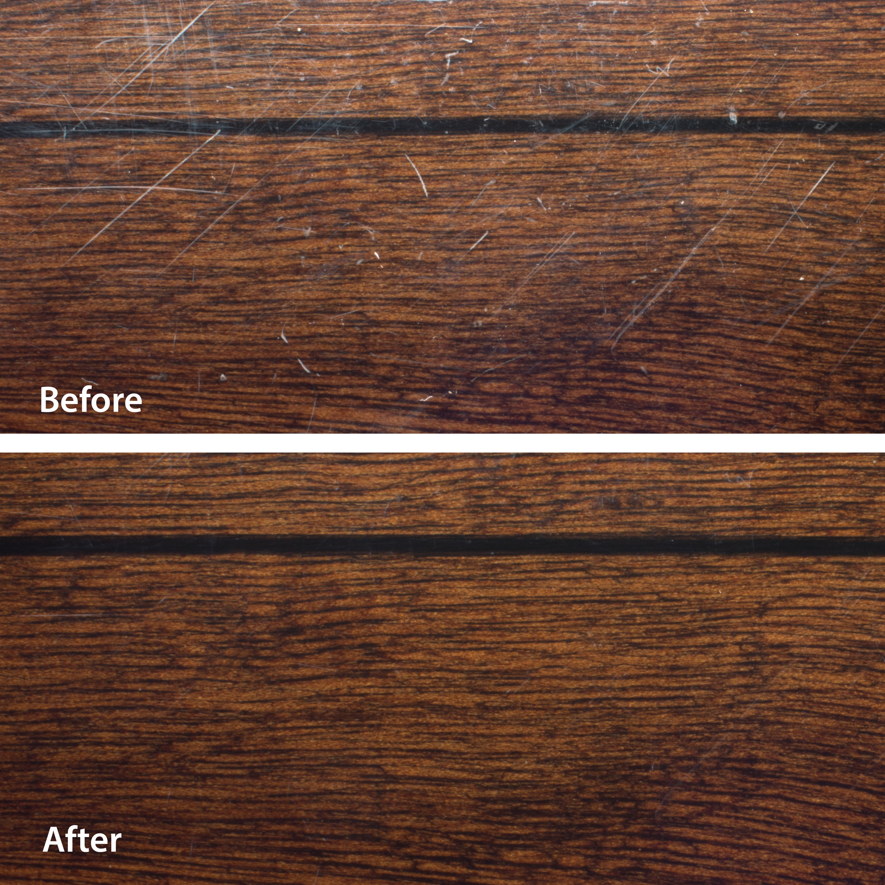 ColorTone Clean + Shine con eliminador de arañazos